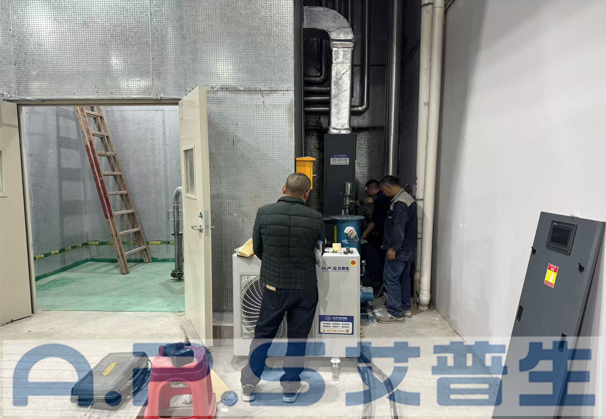 4、佛山國投新能源相關(guān)實驗室恒溫恒濕機項目.jpg